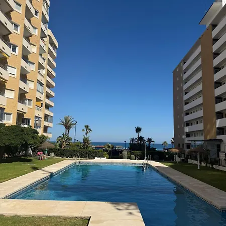 Ronda 3 Vistas Superiores Al Mar Apartamento Fuengirola