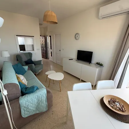 Apartamento Ronda 3 Vistas Superiores Al Mar Fuengirola